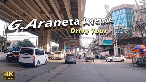 araneta avenue quezon city|How to get to Quezon Ave / G. Araneta Ave in Quezon City by.